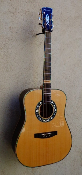 Acustica R 17