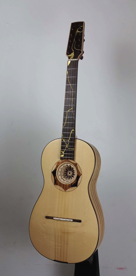 Chitarra Battente OL 22 (1)