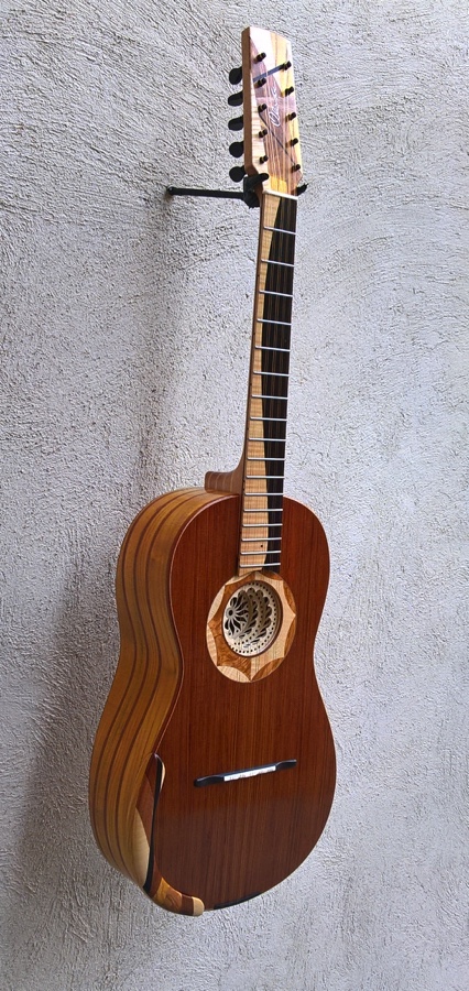 Chitarra Battente Superiore OL 19 2